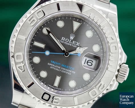 rolex yacht master 169623|rolex 116622 for sale.